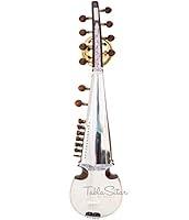 Algopix Similar Product 20 - MAHARAJA Sarod with Tumba  Ali Akbar