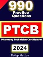 Algopix Similar Product 20 - PTCB Exam Prep Pharmacy Technician