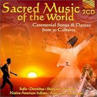 Algopix Similar Product 10 - Sacred Music Of The World Ceremonial