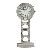 Algopix Similar Product 18 - The Olivia Collection TOC02 Nurses Fob