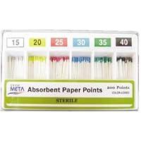 Algopix Similar Product 17 - Dental Endo Endodontic Absorbent Paper