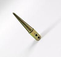Algopix Similar Product 17 - Tapered Spindle 12 Hole Right Side of