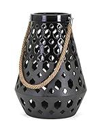 Algopix Similar Product 8 - Imax 14552 Miles Ceramic Lantern