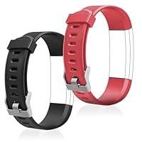 Algopix Similar Product 14 - scarDS Replacement Bands for Fitness