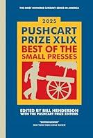 Algopix Similar Product 8 - The Pushcart Prize XLIX Best of the