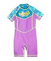 Algopix Similar Product 16 - M2C Boys Girls One Piece Water Sport