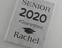 Algopix Similar Product 8 - 2023 2022 any year Senior Quarantined