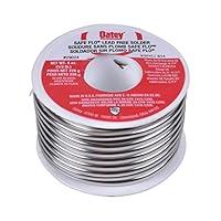 Algopix Similar Product 15 - Oatey 29024 Safe Flo 0117Inch ga