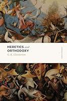 Algopix Similar Product 2 - Heretics and Orthodoxy Two Volumes in