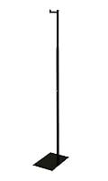 Algopix Similar Product 11 - SSWBasics Black Adjustable Single
