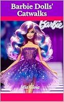 Algopix Similar Product 4 - Barbie Dolls Catwalks 25 Stylish