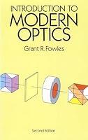 Algopix Similar Product 16 - Introduction to Modern Optics Dover