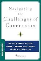 Algopix Similar Product 14 - Navigating the Challenges of Concussion