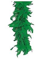Algopix Similar Product 16 - Fun Costumes Green 80 Gram Flapper