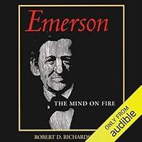 Algopix Similar Product 14 - Emerson: The Mind on Fire