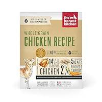 Algopix Similar Product 20 - The Honest Kitchen Human Grade