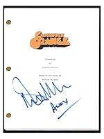 Algopix Similar Product 12 - Malcolm McDowell Signed Autograph A