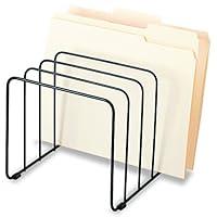 Algopix Similar Product 15 - Fellowes Desktop File Sorter 52Inch