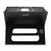 Algopix Similar Product 17 - NCAA South Carolina Gamecocks Portable