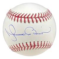 Algopix Similar Product 13 - Mariano Rivera New York Signed Official