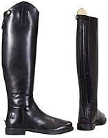 Algopix Similar Product 11 - TuffRider Mens Baroque Dress Boots