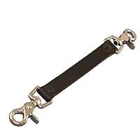 Algopix Similar Product 13 - Boston Leather 54251 AntiSway Strap
