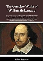 Algopix Similar Product 19 - The Complete Works of Shakespeare