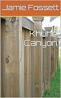 Algopix Similar Product 12 - Khune Canyon (Welsh Edition)
