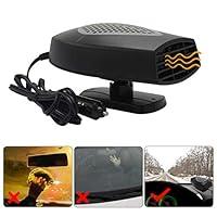 Algopix Similar Product 8 - Windshield Car Heater  Portable Car