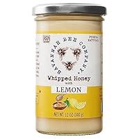 Algopix Similar Product 11 - Savannah Bee Company Whipped Honey 