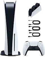 Algopix Similar Product 14 - PS5  Sony Playstation 5 Console New