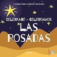 Algopix Similar Product 2 - Celebrate Las Posadas  Celebramos Las