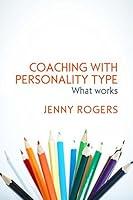 Algopix Similar Product 20 - Coaching with Personality Type What