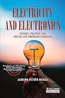 Algopix Similar Product 6 - Electricity and Electronics Theory