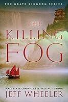 Algopix Similar Product 17 - The Killing Fog The Grave Kingdom Book