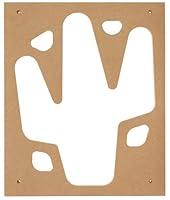 Algopix Similar Product 1 - Cactus Bowl And Tray Template