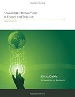 Algopix Similar Product 5 - Knowledge Management in Theory and