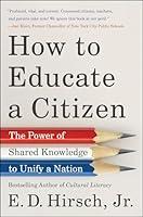 Algopix Similar Product 20 - How to Educate a Citizen The Power of