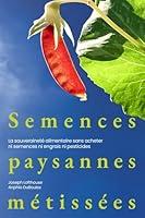 Algopix Similar Product 8 - Semences paysannes mtisses La