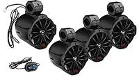 Algopix Similar Product 14 - BOSS Audio Systems B64ABT Bluetooth