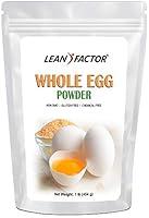 Algopix Similar Product 8 - Powdered Eggs  Whole Egg Powder White