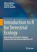 Algopix Similar Product 5 - Introduction to R for Terrestrial