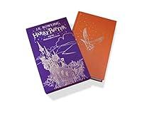 Algopix Similar Product 11 - Harry Potter & Philosophers Stne Gift Ed