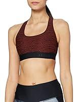 Algopix Similar Product 4 - Under Armour Womens Crossback Jacquard