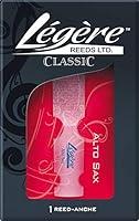 Algopix Similar Product 19 - Legere AS375 Eb Alto Saxophone Standard