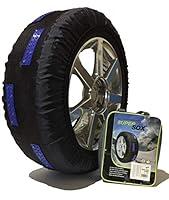 Algopix Similar Product 8 - SCC S50 SuperSox Tire Traction with