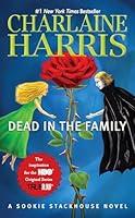 Algopix Similar Product 2 - Dead in the Family Sookie