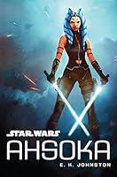 Algopix Similar Product 11 - Star Wars Ahsoka