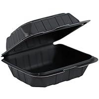 Algopix Similar Product 18 - Simply Deliver 6 x 6 x 3 Clamshell