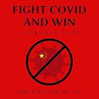 Algopix Similar Product 14 - Fight COVID and Win: A Survival Guide
